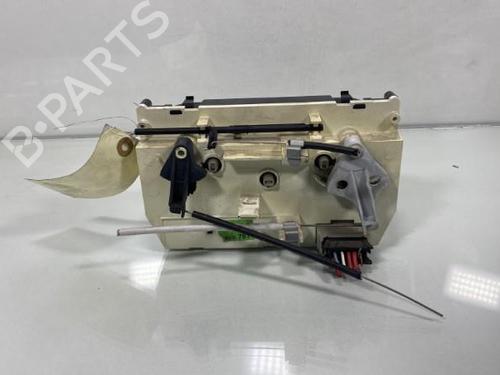 Climate control PEUGEOT 206 Hatchback (2A/C) 1.9 D | BP20020462I5 