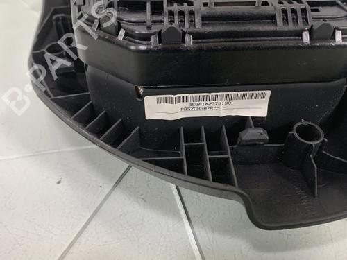 Used Driver airbag Driver airbag DACIA DUSTER (HS_) 1.5 dCi (109 hp) 32190256 32190256