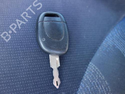 Squib airbag RENAULT CLIO II (BB_, CB_)  | BP20030713C102 