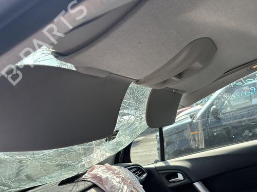 Steering column stalk CITROËN C3 II (SC_) 1.4 HDi 70 (SC8HZC, SC8HR0, SC8HP4) | BP28280201I23 - Image 17