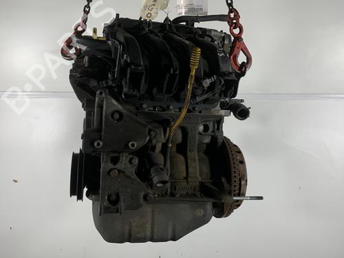 Used Engine RENAULT CLIO IV (BH_) 1.2 16V (73 hp) 32728851