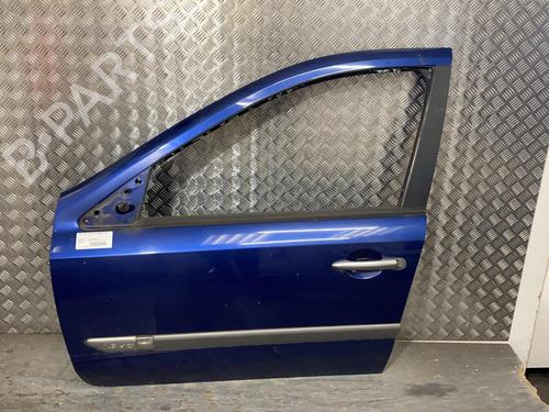 Left front door RENAULT LAGUNA II Grandtour (KG0/1_)  | BP19999570C2 