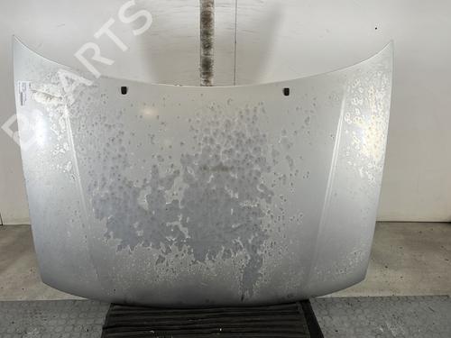 Używane Pokrywa przednia / Maska silnika VW POLO III (6N1) 60 1.4 (60 hp) 30565766