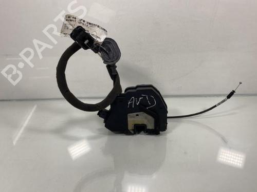 Used Front right lock Front right lock RENAULT CLIO IV (BH_) 1.5 dCi 90 (90 hp) 20033286 20033286