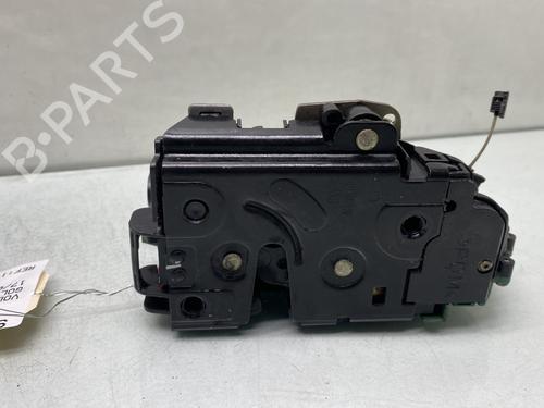 Used Rear left lock VW GOLF IV (1J1) 1.9 TDI (90 hp) 30457389