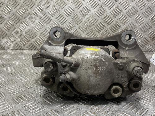 Left front brake caliper AUDI Q5 (8RB) 2.0 TDI quattro | BP28704677M105  - Image 6
