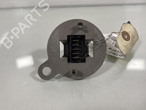 Used Left rear window switch Left rear window switch CITROËN XSARA PICASSO (N68) 1.6 HDi (109 hp) 20019158 20019158