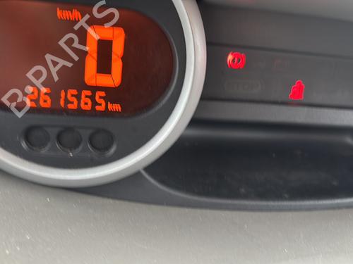 Pedal RENAULT TWINGO II (CN0_) 1.5 dCi (CN0E) | BP36281551I4 - Image 23