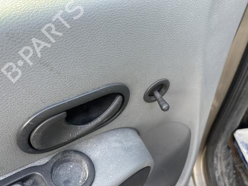 Front left interior door handle RENAULT MODUS / GRAND MODUS (F/JP0_) 1.5 dCi (JP0G, JP0H) | BP30515492I13  - Image 23