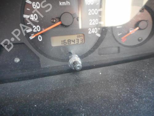 Left mirror ROVER 45 I Hatchback (RT)  | BP20031582C26 