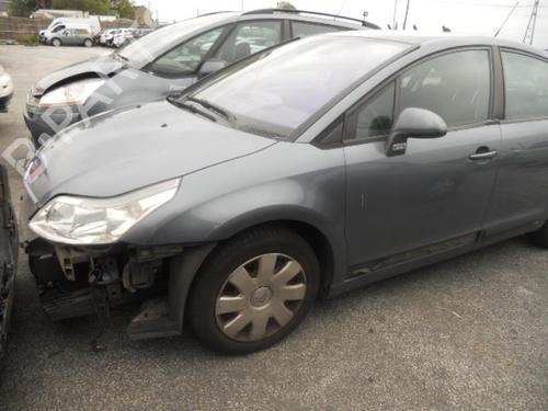 ABS Bremseaggregat CITROËN C4 I (LC_) 1.6 HDi | BP20004279M43 