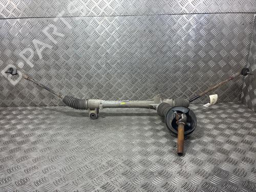 Steering rack MITSUBISHI MIRAGE / SPACE STAR VI Hatchback (A0_A) 1.0 (A05A) | BP39708196M22 - Image 5