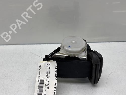 Used Rear right belt tensioner CITROËN C1 (PM_, PN_) 1.0 (68 hp) 27633116