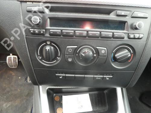 Seat buckle BMW 1 (E81) | BP19979995I32 - Image 9