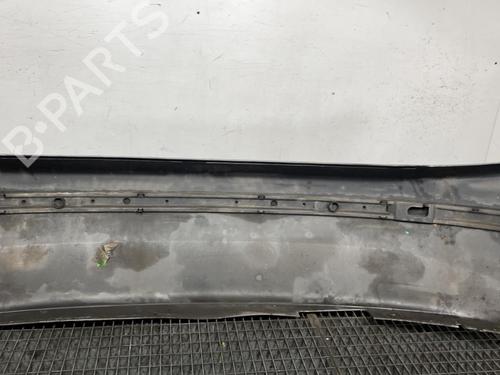 Used Rear bumper SKODA FABIA I (6Y2) 1.2 (64 hp) 21961976
