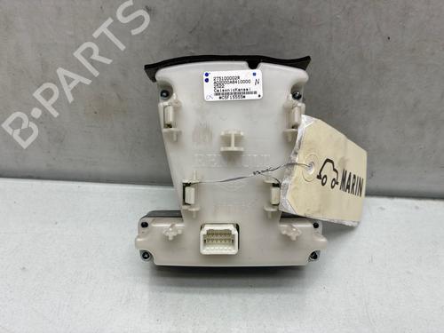 Used Climate control Climate control 36892018 36892018