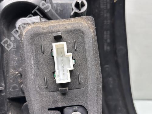 Right taillight CITROËN C3 II (SC_) 1.4 HDi 70 (SC8HZC, SC8HR0, SC8HP4) | BP32339444C35