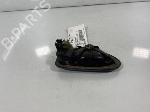 Used Front right interior door handle Front right interior door handle RENAULT TRAFIC II Van (FL) 2.0 dCi 90 (FL0H, FL00, FL01, FL0M, FL0P, FL0S) (90 hp) 20011325 20011325