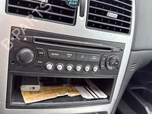 Right front indicator PEUGEOT 307 (3A/C) 1.6 HDi | BP31212545C33 - Image 20