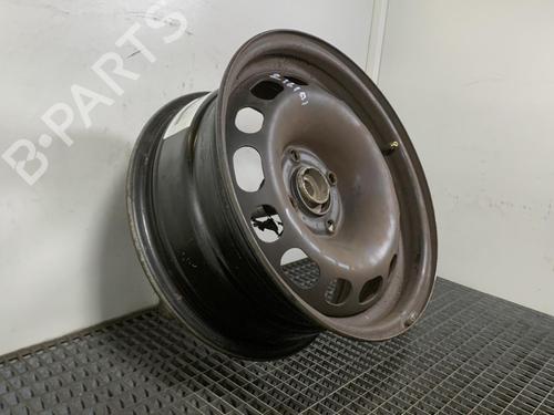 Felg PEUGEOT 307 Break (3E) 1.6 HDi 110 | BP20300182C45 