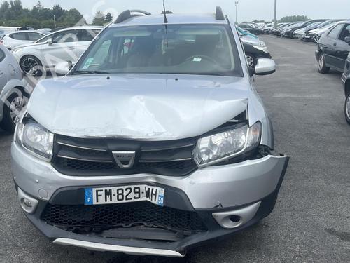 Engine DACIA SANDERO II 1.5 dCi | BP31794220M1  - Image 22