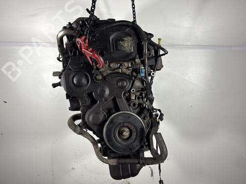 Engine PEUGEOT 1007 (KM_) 1.4 HDi | BP33858451M1 - Image 3