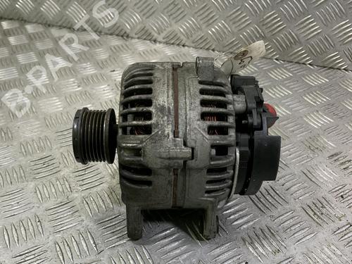 Used Alternator Alternator NISSAN QASHQAI I (J10, NJ10) 1.5 dCi (106 hp) 19954806 19954806