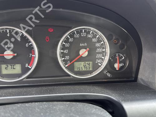 Engine FORD MONDEO III (B5Y) | BP36663848M1 - Image 6