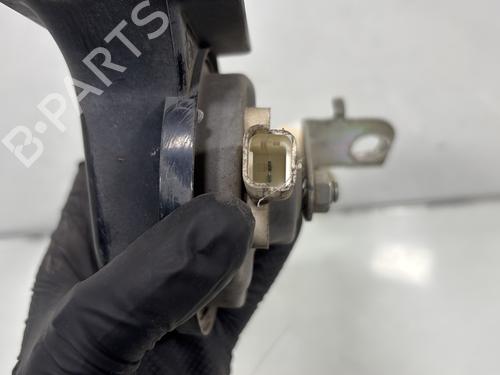 Horn PEUGEOT PARTNER Tepee 1.6 HDi | BP29939275E13