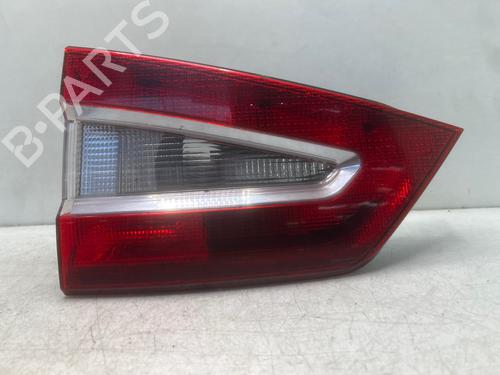 Left tailgate light FORD GALAXY II (WA6) 1.8 TDCi | BP24178846C79 - Image 3