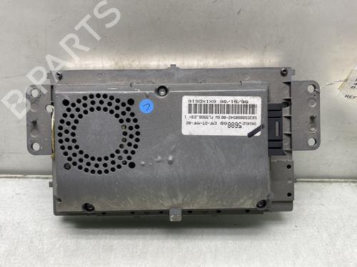 Used Display monitor Display monitor PEUGEOT 407 Coupe (6C_) 2.7 HDi (204 hp) 23769294 23769294
