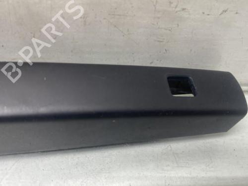 Rear windshield wiper arm VW SHARAN (7N1, 7N2) 2.0 TDI 5M0955707A