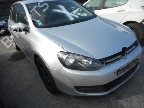 Climate control VW GOLF VI (5K1)  | BP20004645I5 