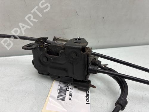 Used Hood lock Hood lock 38413505 38413505
