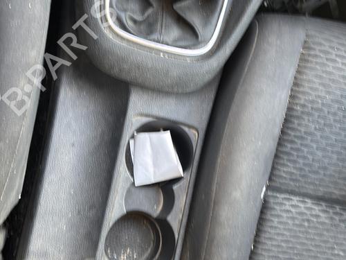 Left front driveshaft VW GOLF VI (5K1) 1.6 TDI | BP37075794M38 - Image 9