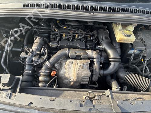 Used Parts PEUGEOT 5008 (0U_, 0E_) 1.6 HDi 4998497
