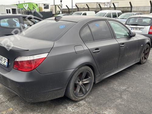 Steering column stalk BMW 5 (E60) 530 d | BP24198093I23  - Image 26