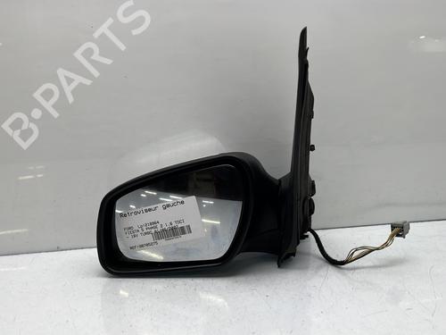 Bakspejl venstre FORD FIESTA V (JH_, JD_) 1.6 TDCi (90 hp) 22608362