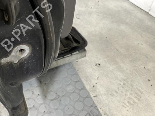 Right front door FORD FOCUS II (DA_, HCP, DP) 1.6 TDCi | BP30200762C3