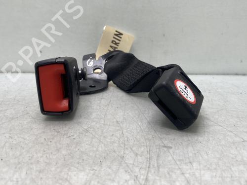 Sikkerhedssele-spænde MINI MINI CLUBMAN (R55) One D (90 hp) 32854065