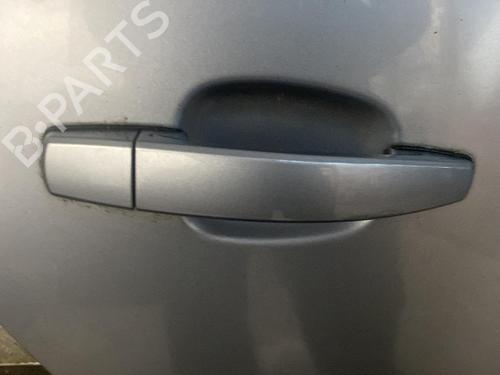 Used Right rear door Right rear door 20000716 20000716