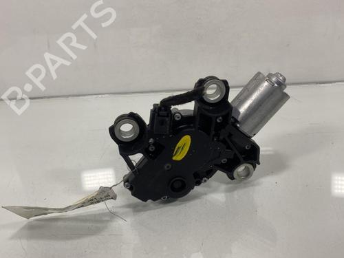 Used Rear wiper motor CITROËN C4 Grand Picasso I (UA_) [2006-2013]  20010303
