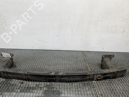 Front bumper reinforcement NISSAN QASHQAI / QASHQAI +2 I (J10, NJ10, JJ10E) 1.5 dCi | BP19992103C109 