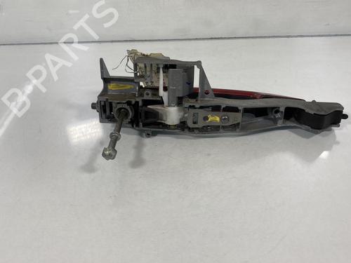 Front left exterior door handle CITROËN C3 I (FC_, FN_)  | BP20017702C128 