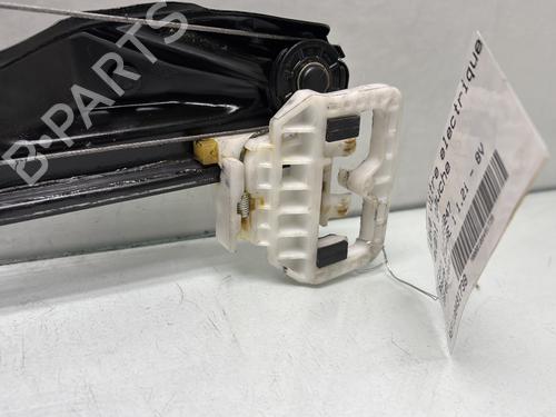 Front left window mechanism FIAT PANDA (312_, 319_) 1.2 (312PXA1A) | BP27699059C22 