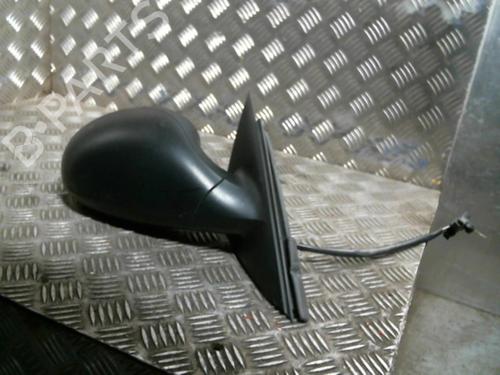 Right mirror SEAT IBIZA III (6L1) 1.9 TDI | BP20031819C27 