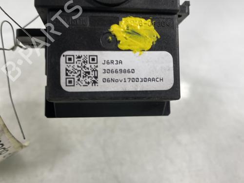 Used Steering column stalk Steering column stalk VOLVO S80 II (124) D5 (185 hp) 19981454 19981454