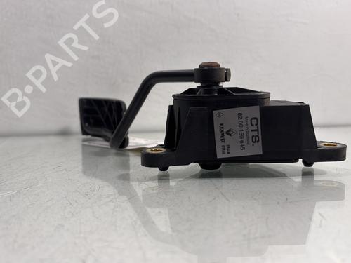 Pedal RENAULT SCÉNIC II (JM0/1_) 1.6 (JM0C, JM0J, JM1B) | BP29866858I4