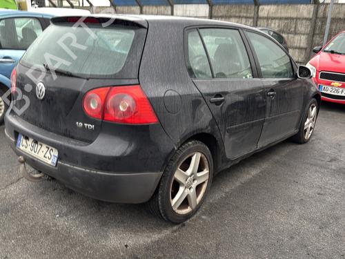 Left taillight VW GOLF V (1K1) 1.9 TDI | BP36364096C34 - Image 12