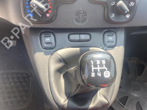 Climate control FIAT PANDA (312_, 319_) 1.2 (312PXA1A) | BP27699050I5  - Image 25